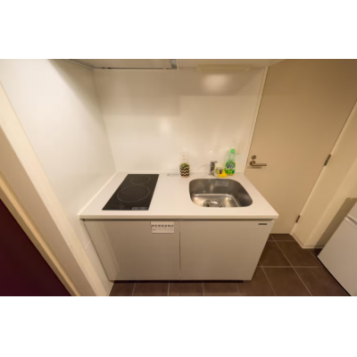 デザイナーズマンション☆全部屋バストイレ別☆中野新橋駅徒歩7分☆【117】の物件写真2