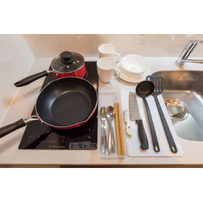 デザイナーズマンション☆全部屋バストイレ別☆中野新橋駅徒歩7分☆【117】の物件写真3