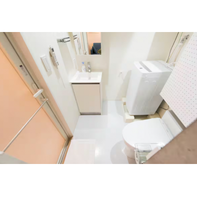 デザイナーズマンション☆全部屋バストイレ別☆中野新橋駅徒歩7分☆【117】の物件写真4