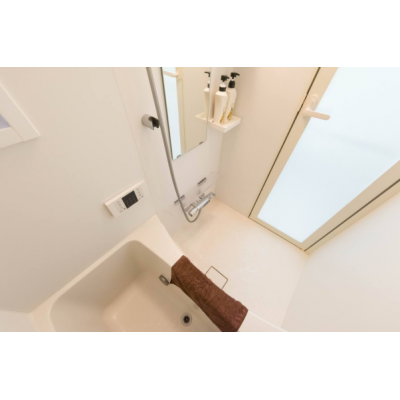 デザイナーズマンション☆全部屋バストイレ別☆中野新橋駅徒歩7分☆【117】の物件写真5