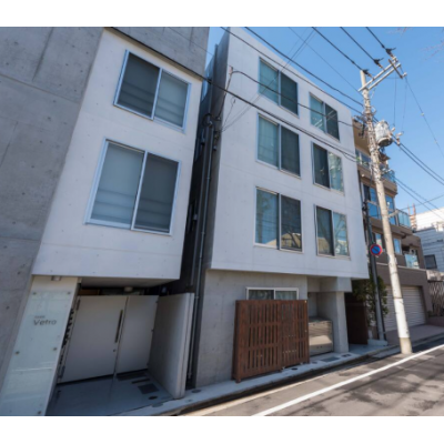 デザイナーズマンション☆全部屋バストイレ別☆中野新橋駅徒歩7分☆【117】の物件写真6