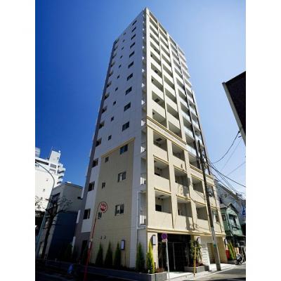 ◇EP品川サウスヒルズ◇⑦【駅４分・ＮＥＴ利用可・ペット飼育相談可・２口ガスコンロ・温水洗浄便座・浴室暖房乾燥機！】の外観画像