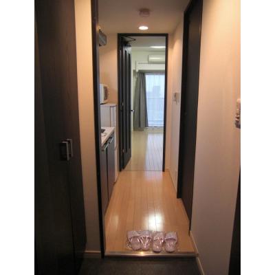 【大井町駅　徒歩4分】◇EP品川サウスヒルズ◇⑦【ＮＥＴ利用可・ペット飼育相談可・２口ガスコンロ・温水洗浄便座・浴室暖房乾燥機！】の物件写真3