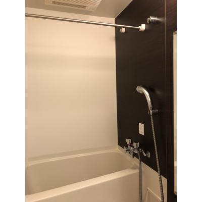 【芝公園・浜松町・日の出・大門】◇EP芝公園◇⑨【角部屋1DK30.27㎡のお部屋！】【分譲貸・ペット相談可・広々ダブルベッド】 EP芝公園の物件写真5