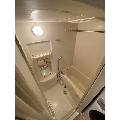 EC新大阪6エキスプレイス　南③【分譲貸・ＮＥＴ無料・ペット相談可・ドラム式洗濯乾燥機、HDD内蔵ブルーレイ・３２型ＴＶ】の物件写真3