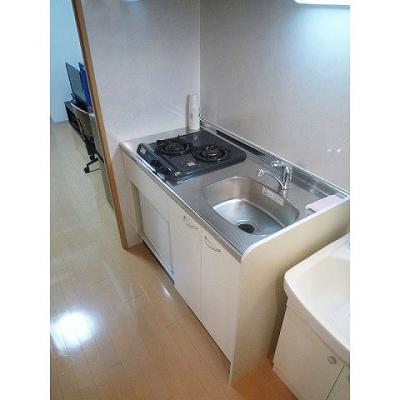 EC新大阪6エキスプレイス　南③【分譲貸・ＮＥＴ無料・ペット相談可・ドラム式洗濯乾燥機、HDD内蔵ブルーレイ・３２型ＴＶ】の物件写真4