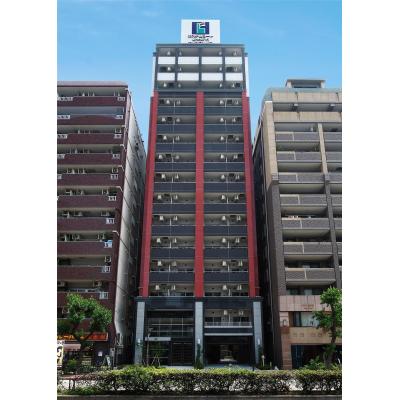 EC新大阪6エキスプレイス　南④【分譲貸・ＮＥＴ無料・ペット相談可・ドラム式洗濯乾燥機、HDD内蔵ブルーレイ・３２型ＴＶ】の外観画像
