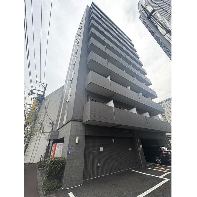 マンスリーリブマックス板橋西台駅前プレステージ●『禁煙ルーム・駅2分』【独立洗面・浴室乾燥付】≪エクセレントシリーズ≫の物件写真2