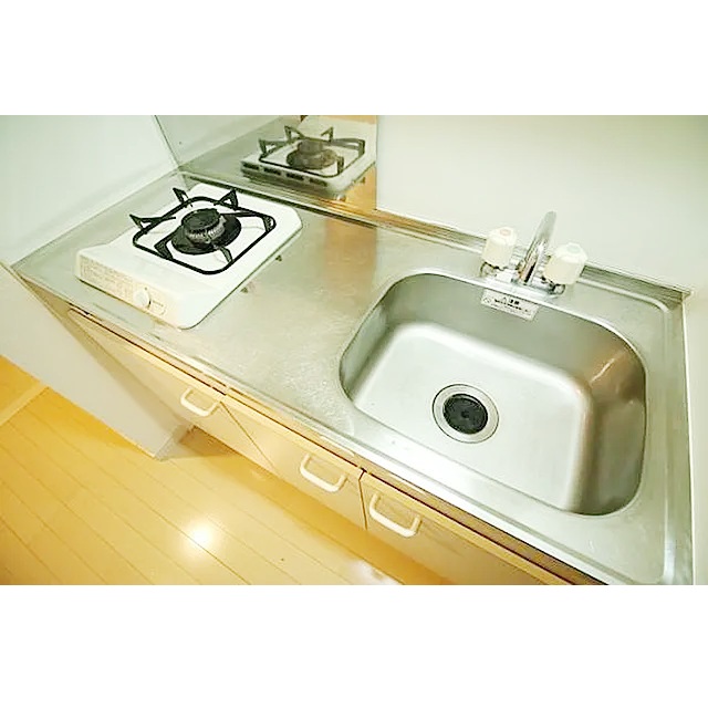 グッドステイ板橋西台駅前プレステージ△『禁煙ルーム・駅2分・独立洗面・浴室乾燥付』【ハイクラス】の物件写真3