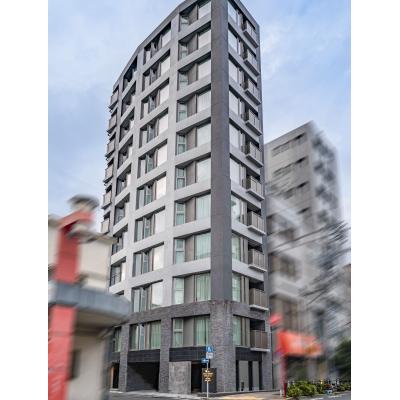 住一　浅草1号店　Aタイプの物件写真1