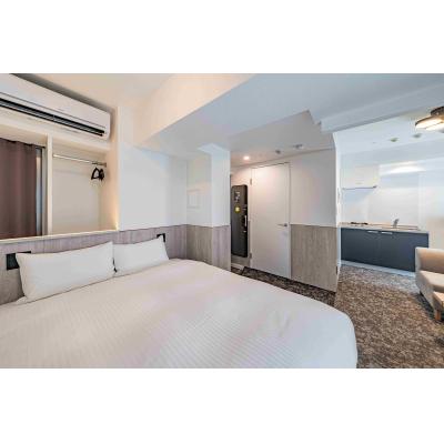 住一　浅草1号店　Aタイプの物件写真3