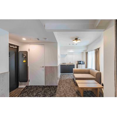 住一　浅草1号店　Aタイプの物件写真4