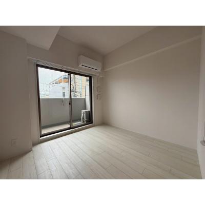 OneLife弁天町NORTH【▼室内見学可（※空室状況により、応相談）、夢洲までのアクセス良好！】の物件写真2