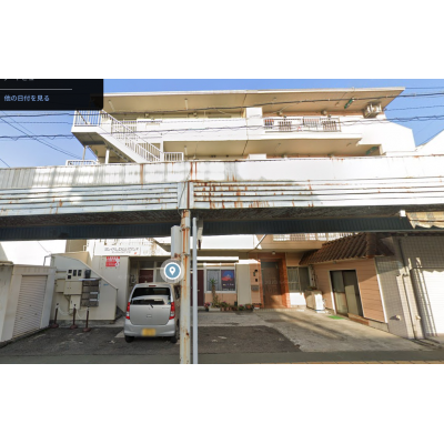 アザミウィークリー松山築山の外観画像