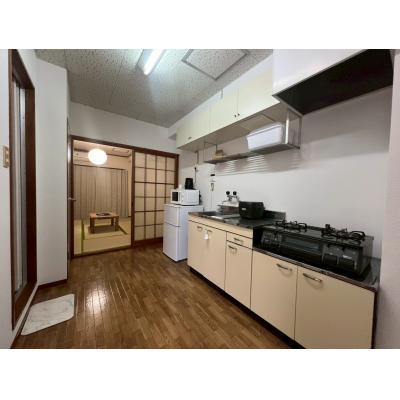 アザミウィークリー松山築山の物件写真3