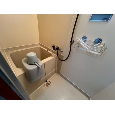 アザミウィークリー松山築山の物件写真5