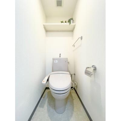🍀 グランマンスリー 🍀新潟駅北口ⅠR410🚉ロータリー直結マンション✨オートロック🔑エレベーター🛗宅配ボックス有📦ネット無料✨周辺商業施設多数で生活便利🏪の物件写真5