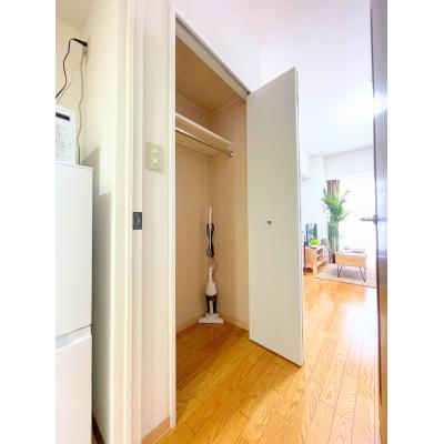 🍀 グランマンスリー 🍀新潟駅北口ⅠR513🌈法人様の研修などで複数室ご用意可能❗ロータリー直結マンション🚉ネット無料✨オートロック🔑エレベーター🛗1Fにコンビニあり🏪の物件写真5