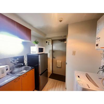 大通駅まで１駅！最寄り駅徒歩10分◎駐車場付き！✨A７１✨の物件写真3