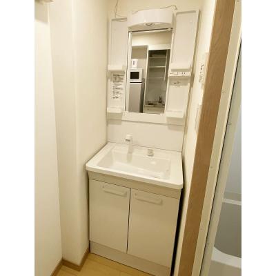 ユニオンマンスリー阪東橋４　106　1K・シングル☆【禁煙ルーム】角部屋＆モニター付きインターホン完備！建物オートロック/便利な浴室乾燥機付き♪複数路線利用可能・横浜駅へも乗り換えなしの物件写真5