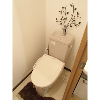 ワールドマンスリー門真EAST（禁煙部屋）※インターネット無料物件の物件写真6