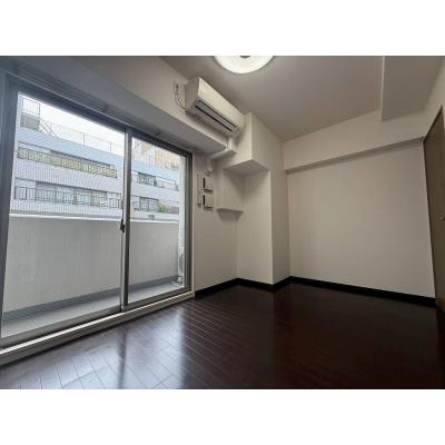 OneLife心斎橋東エス【▼室内見学可（※空室状況により、応相談）、ウォシュレット・独立洗面台付】の物件写真2