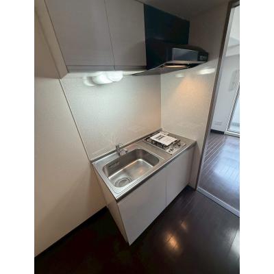 OneLife心斎橋東エス【▼室内見学可（※空室状況により、応相談）、ウォシュレット・独立洗面台付】の物件写真4