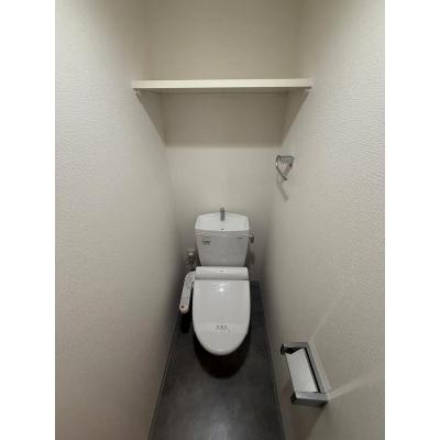 OneLife心斎橋東エス【▼室内見学可（※空室状況により、応相談）、ウォシュレット・独立洗面台付】の物件写真6