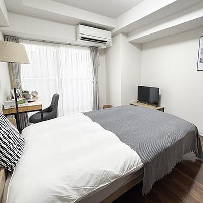 【満室】アットイン梅田17  『公式サイトなら空室確認、web予約も可能です。今なら限定キャンペーンも実施中！「アットイン」で検索！🔍』の物件写真2