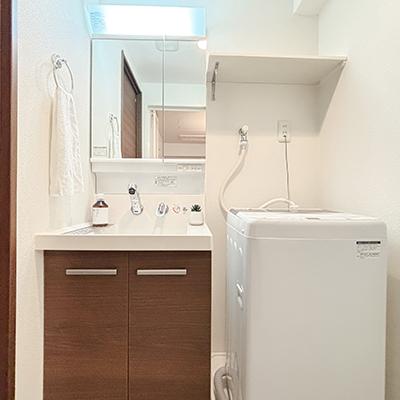 【満室】アットイン梅田17  『公式サイトなら空室確認、web予約も可能です。今なら限定キャンペーンも実施中！「アットイン」で検索！🔍』の物件写真4