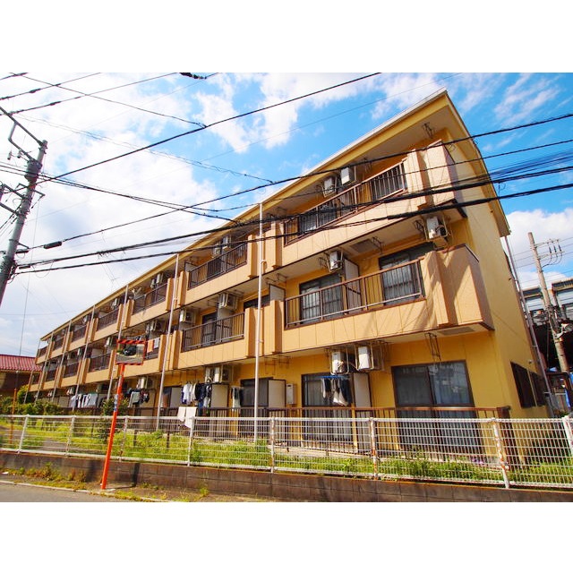 apartment 〒107-0052　東京都港区赤坂２丁目5-1 S-GATE赤坂山王 9F