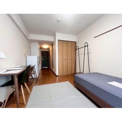 【郡山駅まで徒歩10分・RC建て】ロイヤルパレス清水台303【令和７年９月OPEN】の物件写真2