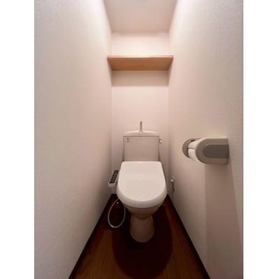 【郡山駅まで徒歩10分・RC建て】ロイヤルパレス清水台303【令和７年９月OPEN】の物件写真6