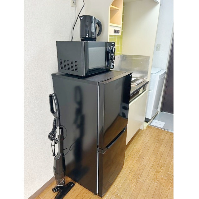 グッドステイ甲府メゾン△『禁煙ルーム・1名入居限定』【ライト】の物件写真5