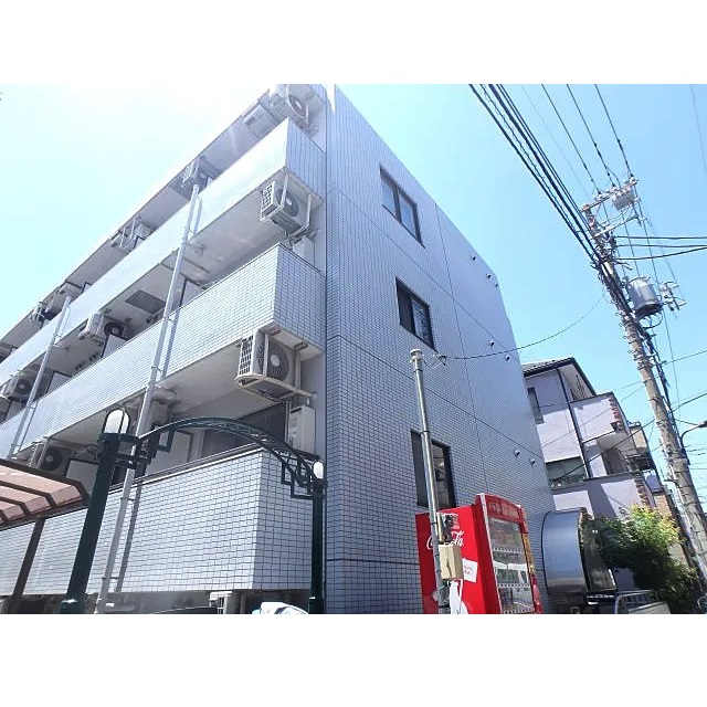 マンスリーリブマックス東武東上線下板橋・北池袋WESTプライム■『禁煙ルーム』【1名入居限定】≪スマートシリーズ≫の物件写真2