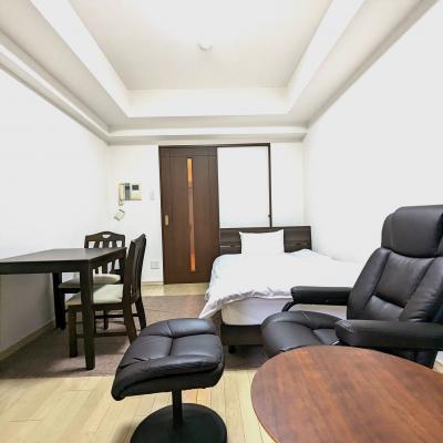 ≪🚅🚈 “法人企業様” 応援強化月間・賃料毎日半額 🚄🚃🚃 ≫エイペックス梅田東Ⅱ🚭 ［No.1397030］の物件写真1