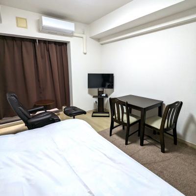 ≪🚅🚈 “法人企業様” 応援強化月間・賃料毎日半額 🚄🚃🚃 ≫エイペックス梅田東Ⅱ🚭 ［No.1397030］の物件写真2