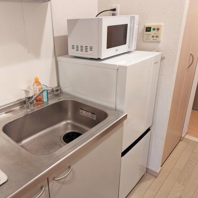 ≪🚅🚈 “法人企業様” 応援強化月間・賃料毎日半額 🚄🚃🚃 ≫エイペックス梅田東Ⅱ🚭 ［No.1397030］の物件写真3