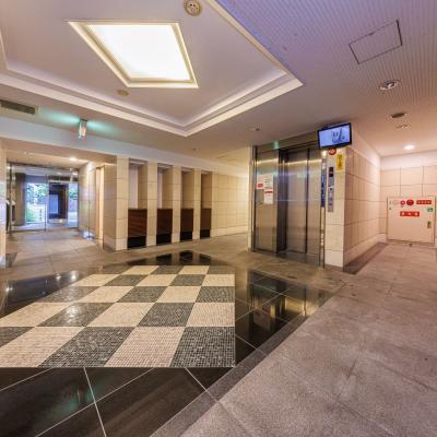 ≪🚅🚈 “法人企業様” 応援強化月間・賃料毎日半額 🚄🚃🚃 ≫エイペックス梅田東Ⅱ🚭 ［No.1397030］の物件写真6