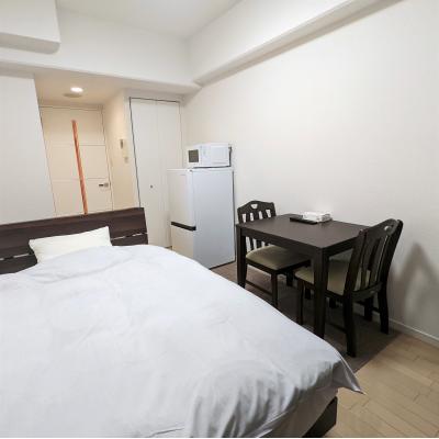 ≪🚅🚈 “法人企業様” 応援強化月間・賃料毎日半額 🚄🚃🚃 ≫プロシード大阪梅田ポーション🚭 ［No.1414090]＠の物件写真1