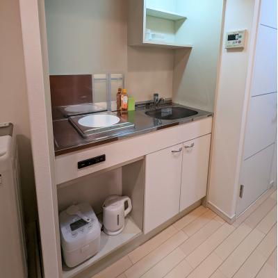 ≪🚅🚈 “法人企業様” 応援強化月間・賃料毎日半額 🚄🚃🚃 ≫プロシード大阪梅田ポーション🚭 ［No.1414090]＠の物件写真2