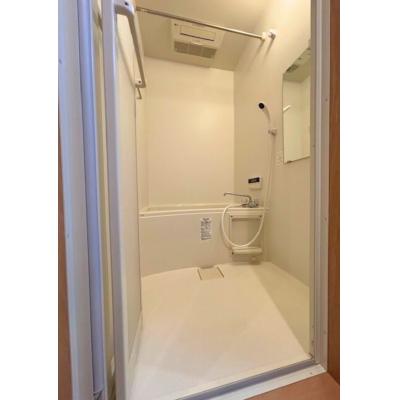 ☆和木駅から徒歩6分　☆浴室乾燥機付き　☆インターネット無料　W6の物件写真4