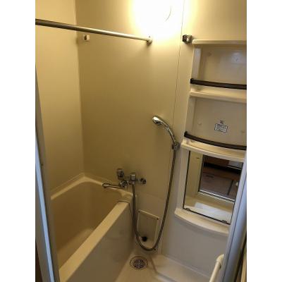 【肥後橋駅、中之島駅、北新地駅】EC大阪・中之島南⓽【分譲タイプ、ロフト付・床暖房・ドラム式洗濯乾燥機・３２型ＴＶ・HDD内蔵ブルーレイ標準装備！】の物件写真4