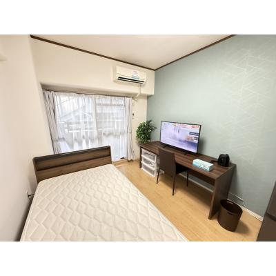 アルDEスリー太閤通　202の物件写真2