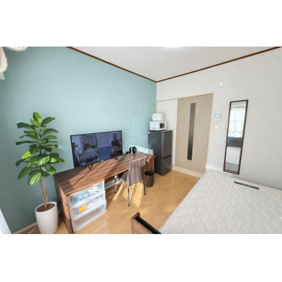 アルDEスリー太閤通　202の物件写真3