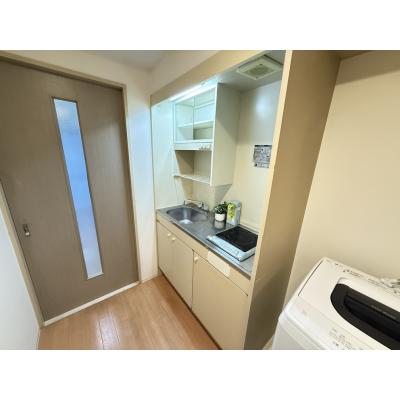 アルDEスリー太閤通　202の物件写真4