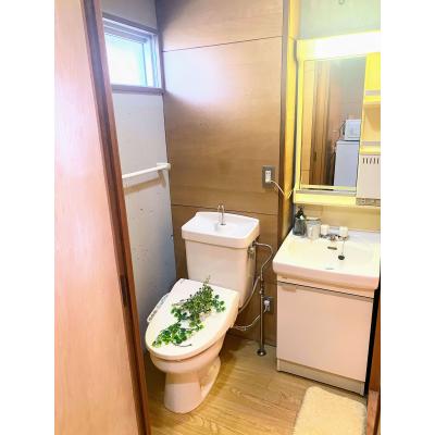 🟨【早割キャンペーン】30日賃料３０%OFF🟨✨新下関駅から徒歩８分🚅🚶‍♂️　🛜インターネット無料　🔑オートロック　🅿️駐車場有　🛁バス・トイレ別✨✨の物件写真6