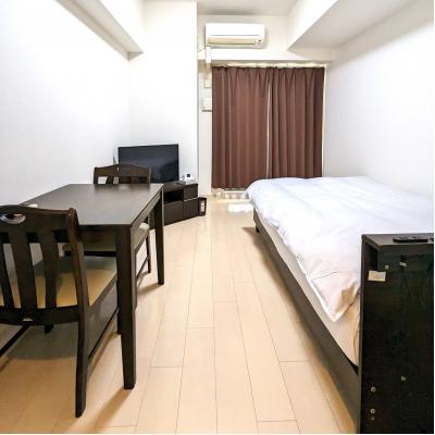 📒出張・研修・転勤等ご相談下さい『大幅割引中』 🖊 レジュールアッシュ梅田リュクス［No.1406001］の物件写真1