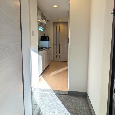 📒出張・研修・転勤等ご相談下さい『大幅割引中』 🖊 レジュールアッシュ梅田リュクス［No.1406001］の物件写真5