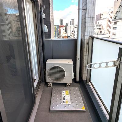 📒出張・研修・転勤等ご相談下さい『大幅割引中』 🖊 レジュールアッシュ梅田リュクス［No.1406001］の物件写真6